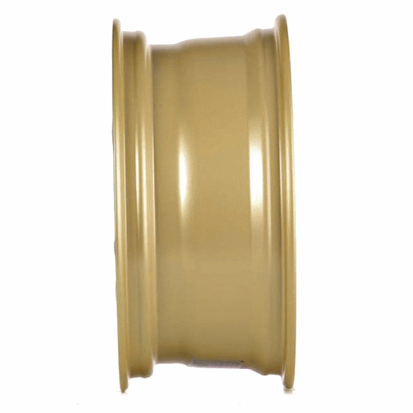 17" OZ Racing Alleggerita HLT 5F Race Gold Alloy Wheels