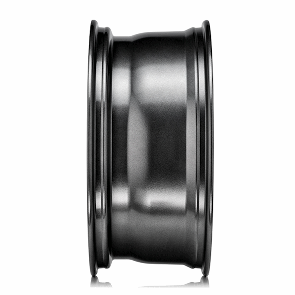 23" OZ Racing Suprema XT HLT Star Graphite Alloy Wheels