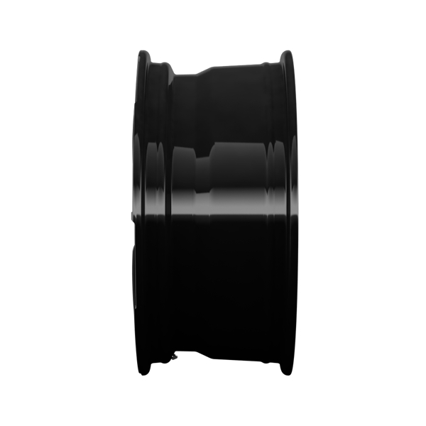 19" 2DRV WH28 Gloss Black Alloy Wheels