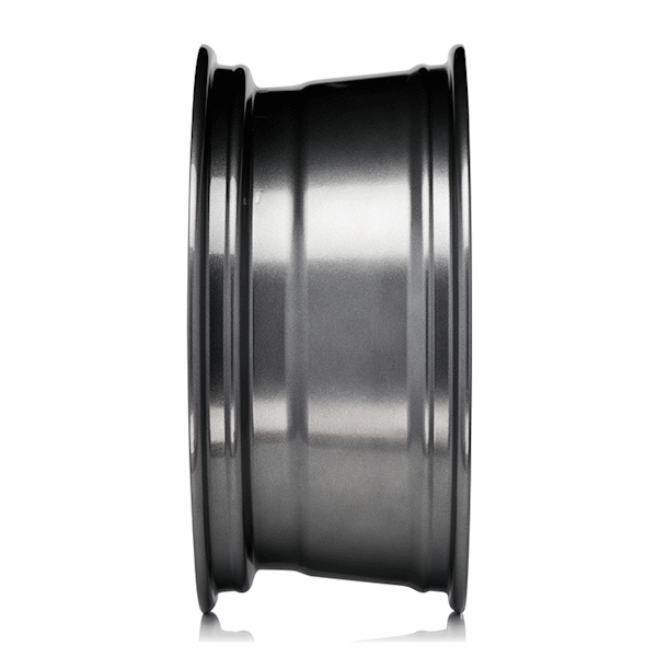 19" OZ Racing Super Sport Star Graphite Alloy Wheels