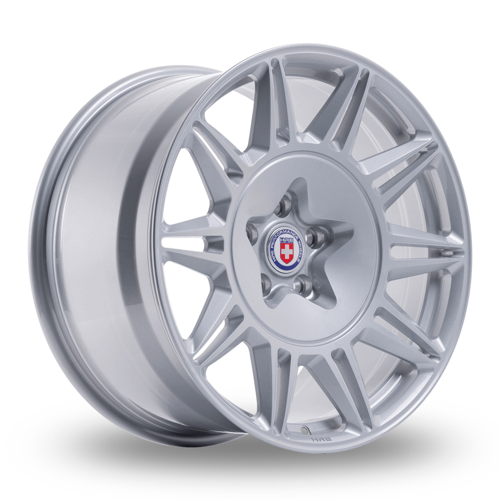HRE Forged 520 Series - 528M Custom made to any colour Alloy Wheels