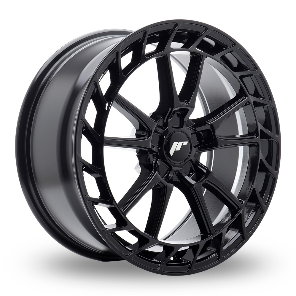 Japan Racing JR45 (8.5x19) (Custom Fitment) Custom Finish Alloy Wheels