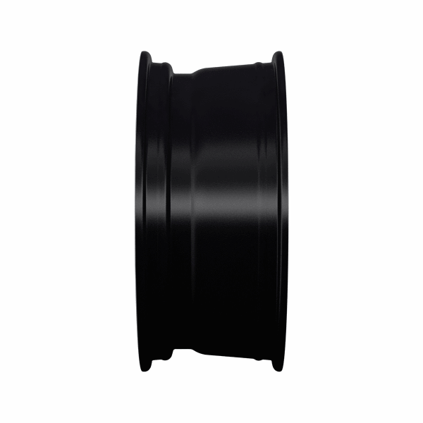 21" MAK Highlands Black Mirror Alloy Wheels