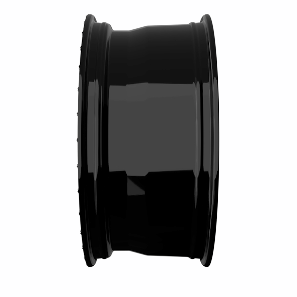 19" Keskin Tuning KT X1 Black Secret Diamond Alloy Wheels