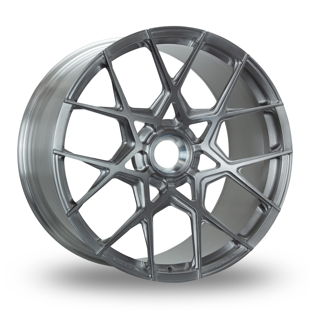 Vossen Forged Series 21 - S21-07 Custom made to any colour Alloy Wheels