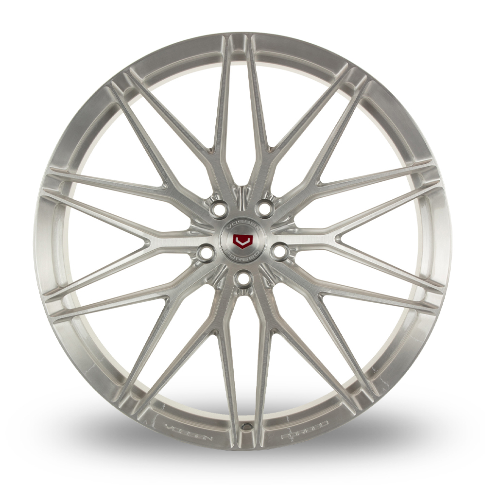 23" Vossen Forged VPS Series - VPS-4 Custom made to any colour Alloy Wheels