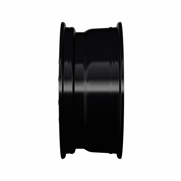 16" MAK XLR Gloss Black Alloy Wheels