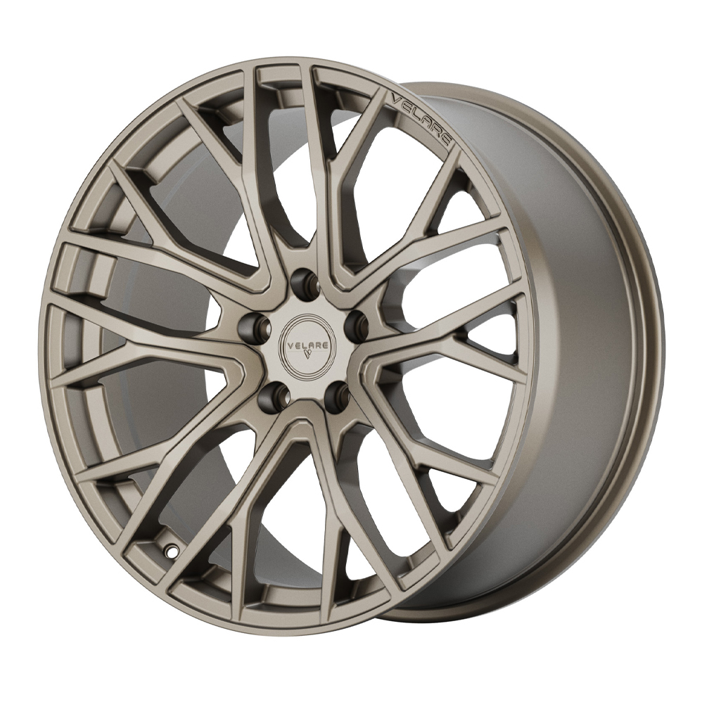 20" Velare VLR08 Satin Bronze Alloy Wheels