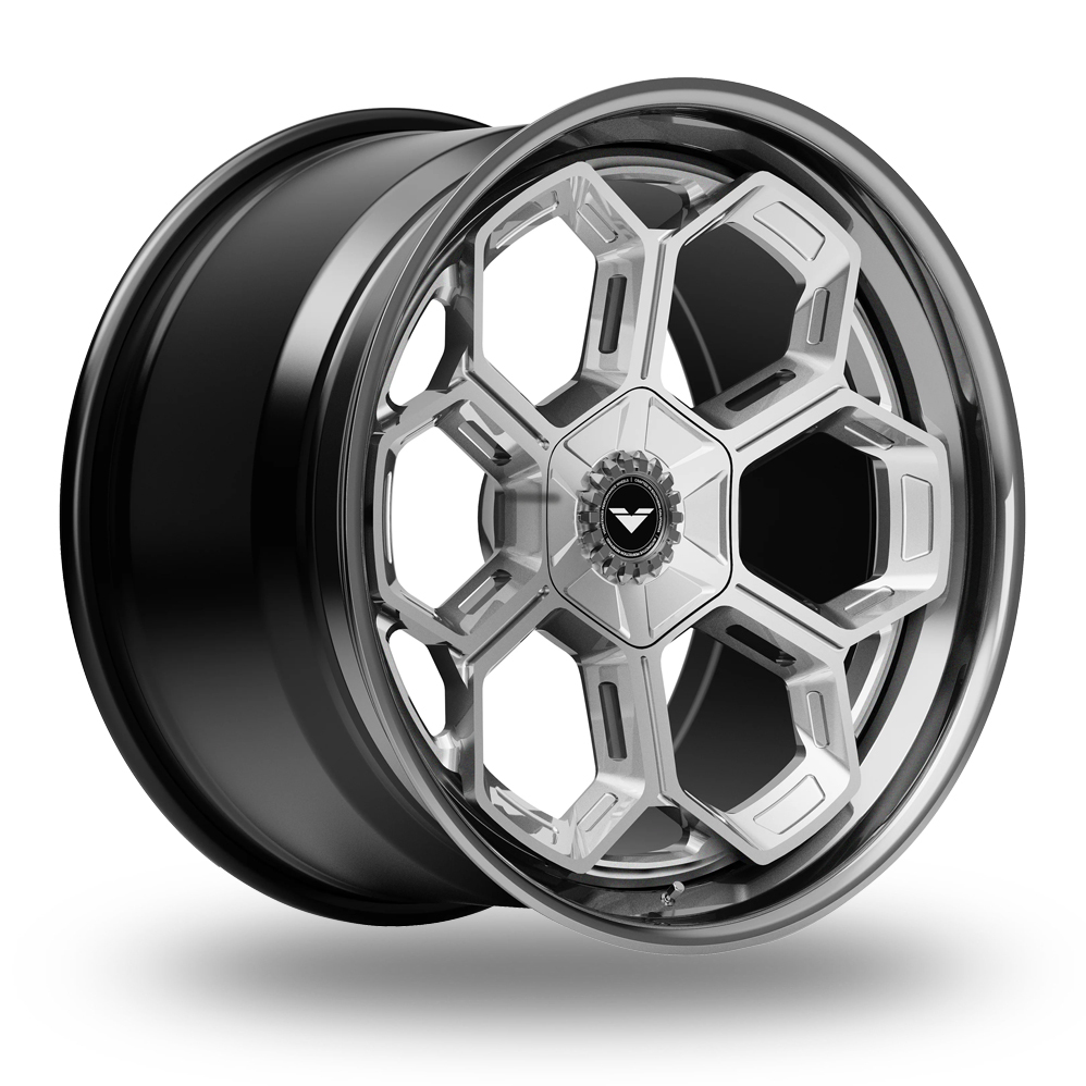 Vorsteiner Forged VC Contemporary Series - 322 Custom made to any colour Alloy Wheels