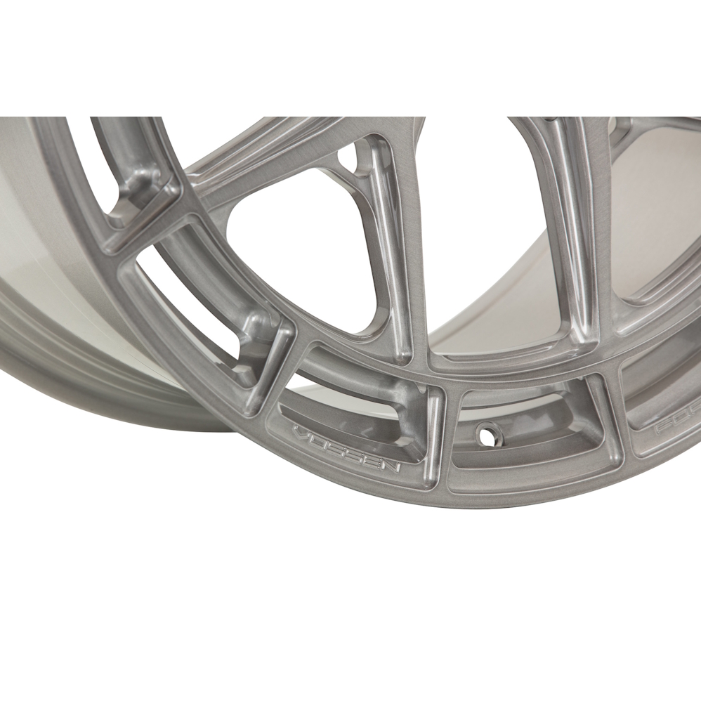 26" Vossen Forged LC3 Series - LC3-01 Custom made to any colour Alloy Wheels