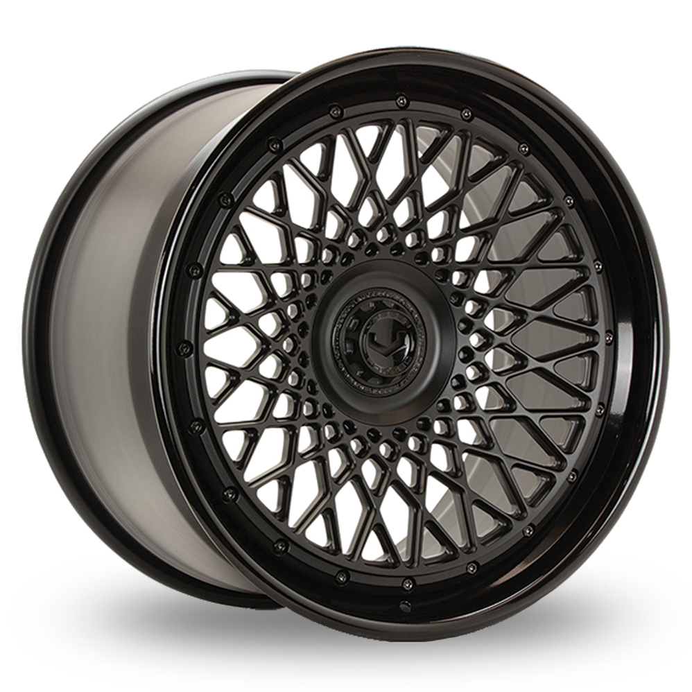 Vossen Forged GEN Series - GEN-05 [3-PIECE] Custom made to any colour Alloy Wheels