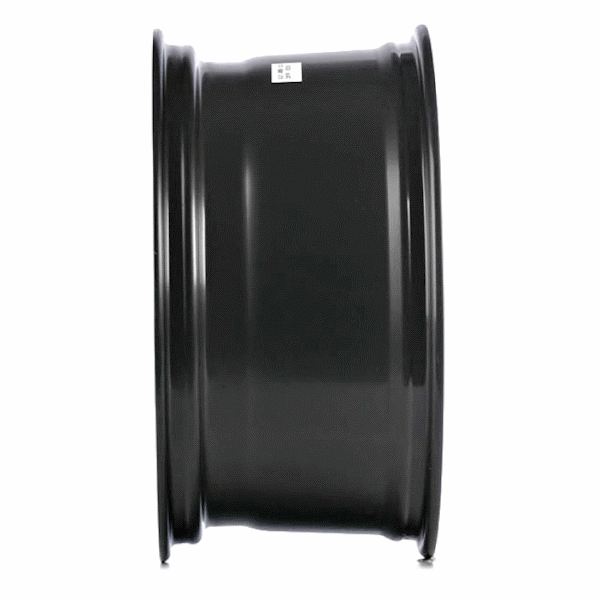 19" OZ Racing Ultraleggera HLT Matt Black Alloy Wheels