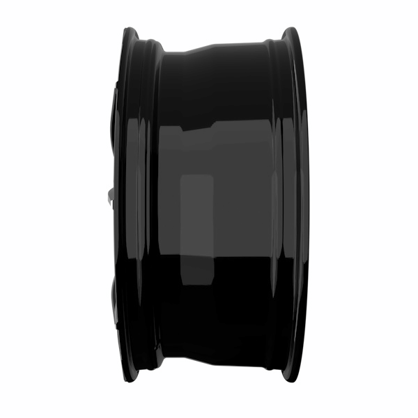 19" Keskin Tuning KT24 Black Polished Alloy Wheels