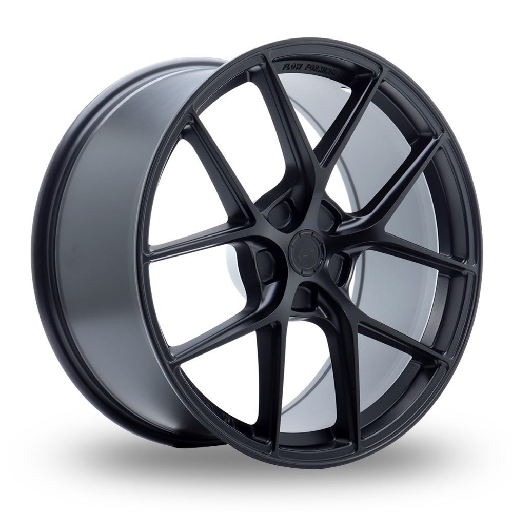 Japan Racing SL-01 (10.5x20) (Custom Fitment) Custom Finish Alloy Wheels