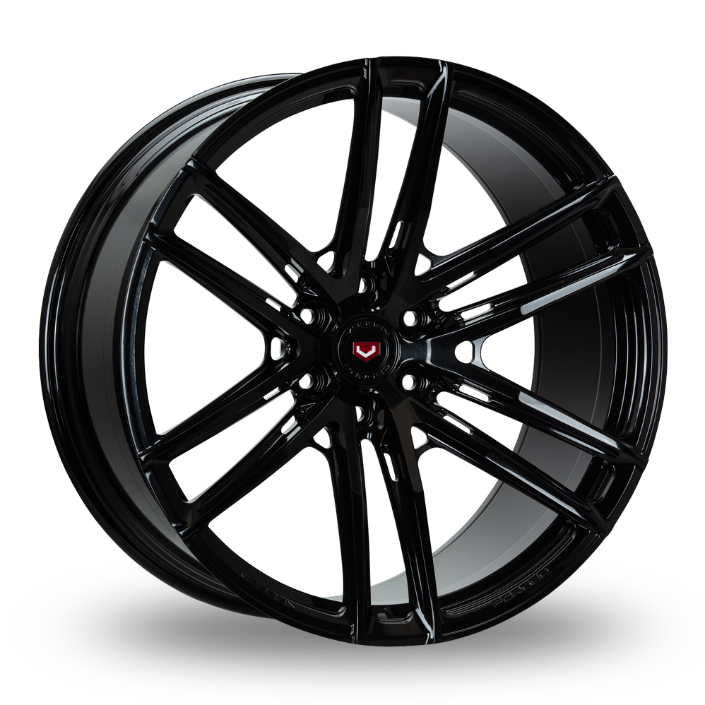 Vossen Forged Series 21 - S21-03 Custom made to any colour Alloy Wheels