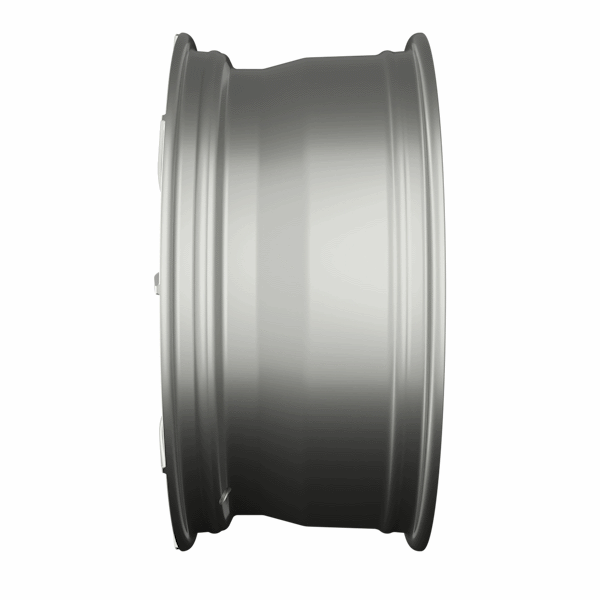 19" Keskin Tuning KT24C Silver Alloy Wheels