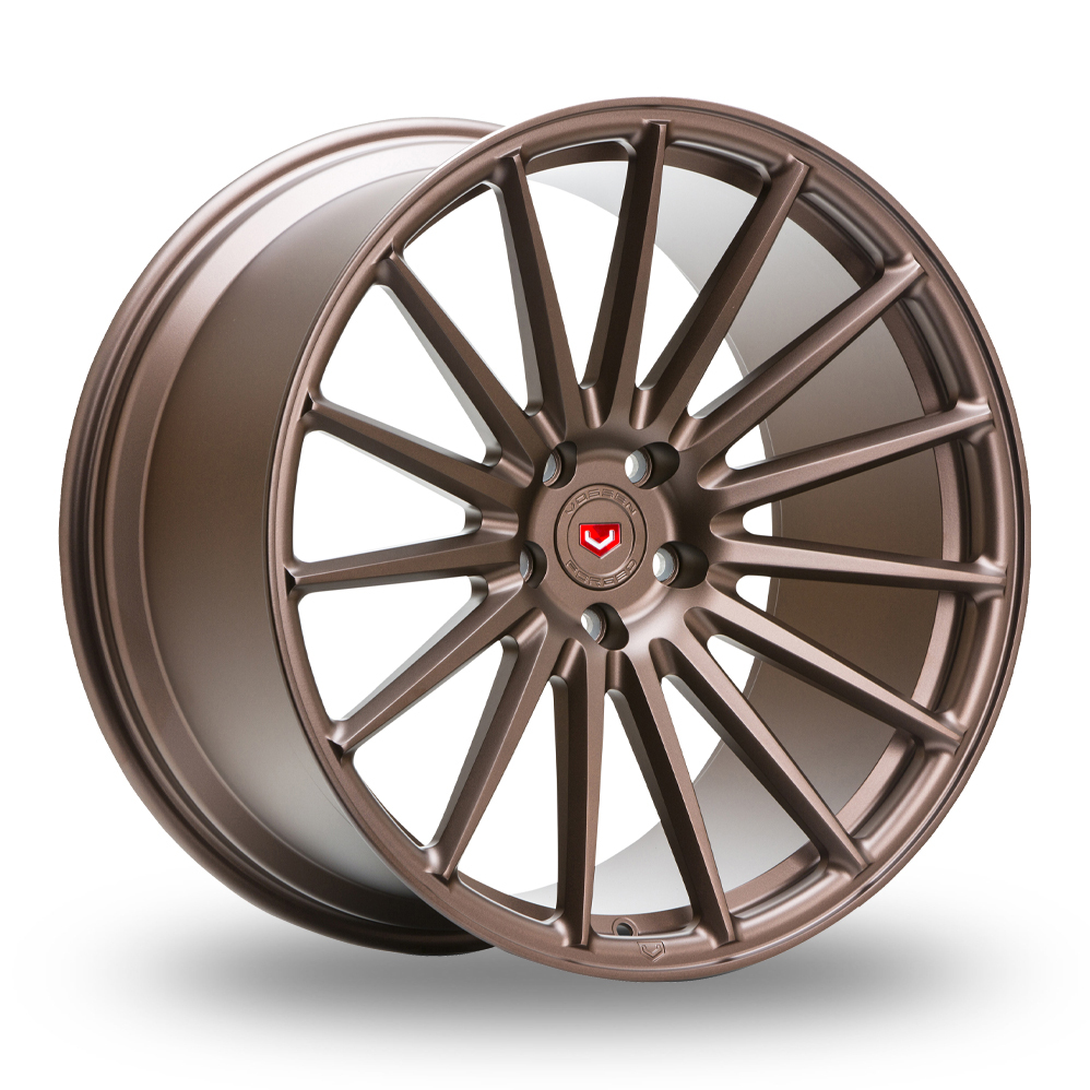 Vossen Forged Precision Series - VPS-305 Custom made to any colour Alloy Wheels