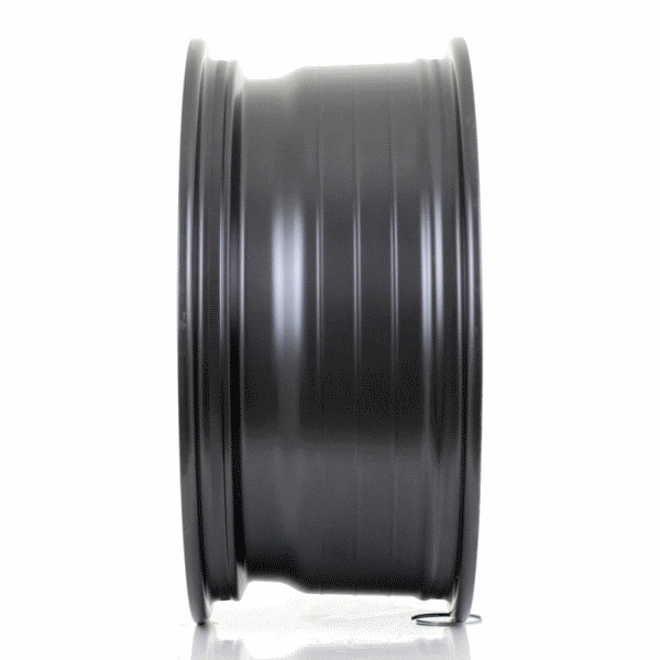 18" 2FORGE ZF8 Gloss Gunmetal Alloy Wheels