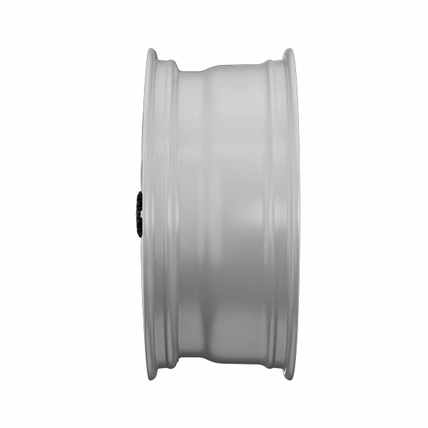19" Ronal R73 REV-B Rally White Alloy Wheels