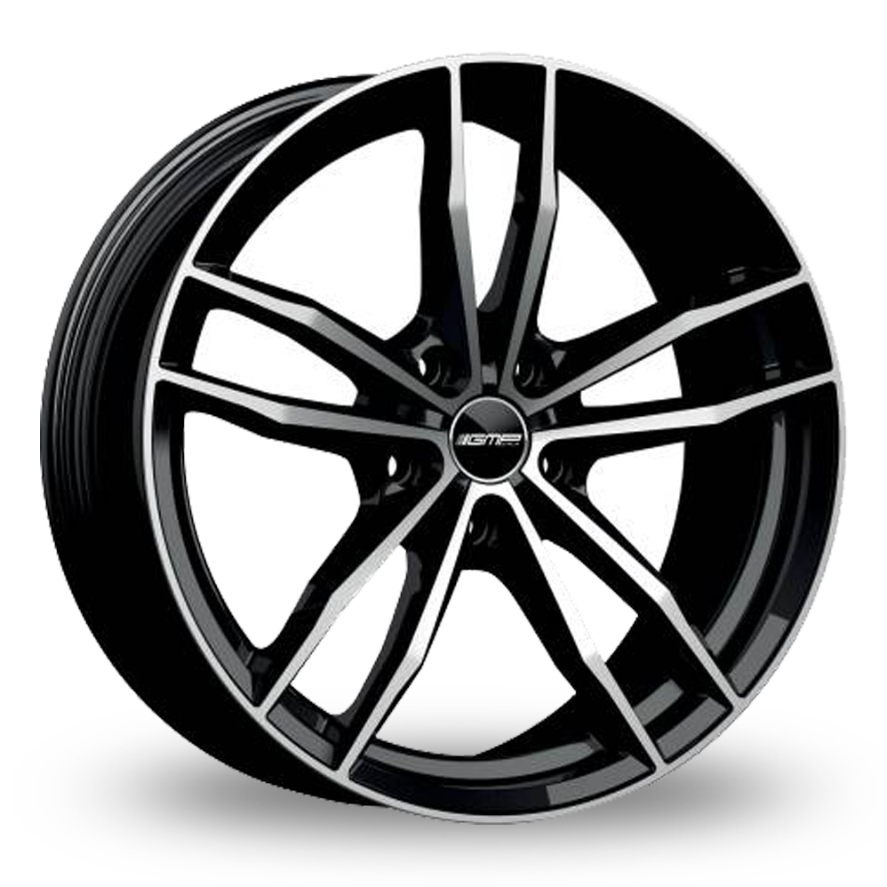 Alloy Wheels