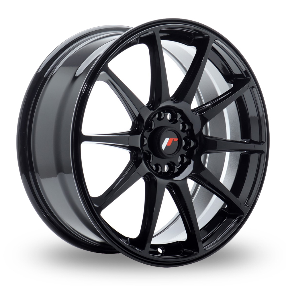 19 Inch Japan Racing JR11 (11x19) (Custom Finish) (Custom Fitment) Custom Colour Alloy Wheels