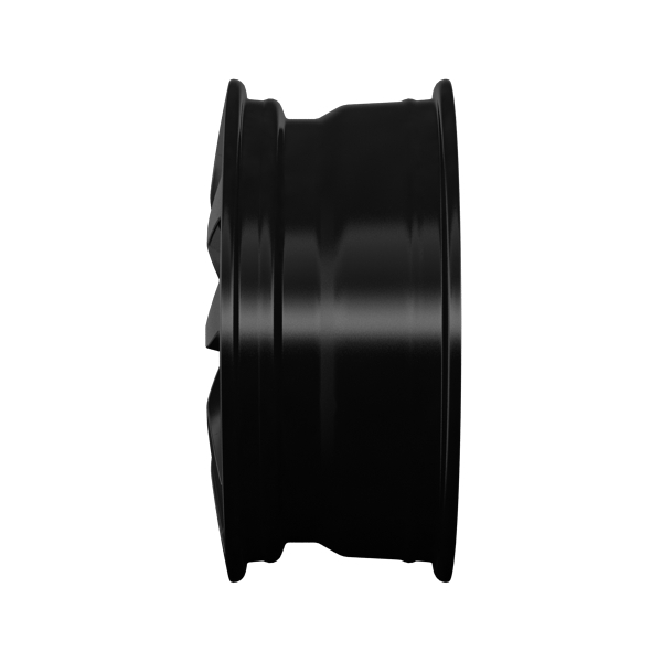 16" MAK Load 5 Gloss Black Alloy Wheels