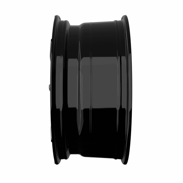 19" Keskin Tuning KT24C Black Secret Diamond Alloy Wheels