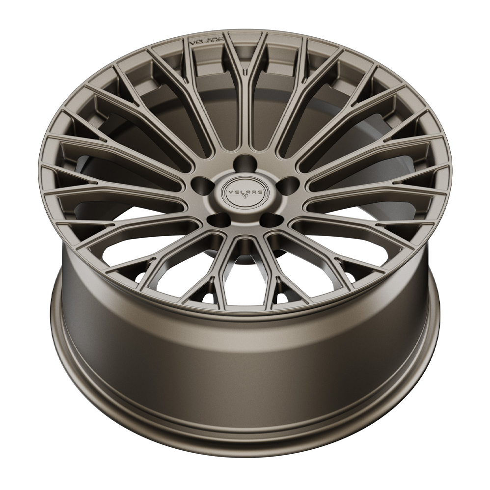 20" Velare VLR12 Satin Bronze Alloy Wheels