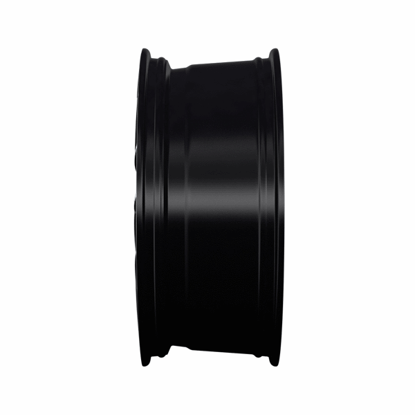 19" MAK Monaco Black Mirror Alloy Wheels