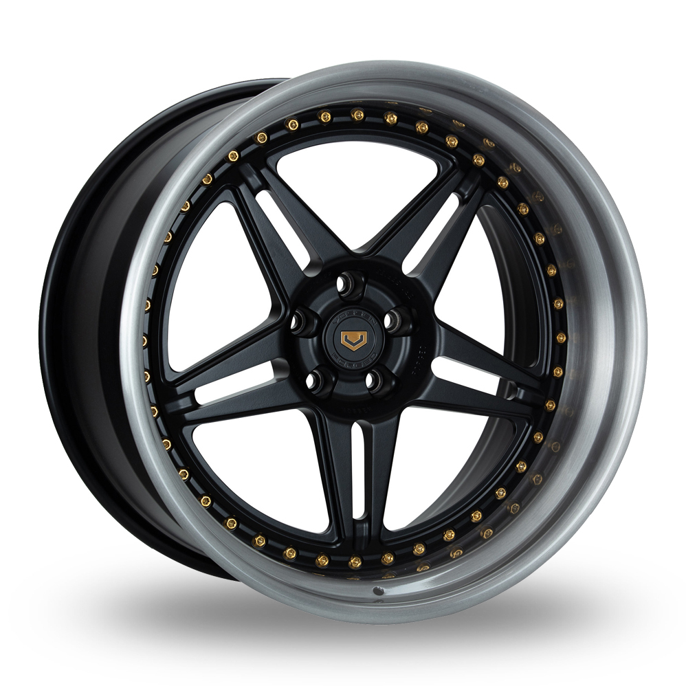 Vossen Forged ERA Series - ERA-5 Custom made to any colour Alloy Wheels