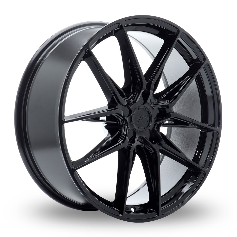 8x20 BLANK ET20-40 Japan Racing JR44 (Custom Finish) (72.6cb) (815kg Load) (Performance Concave) (CN) (Created from Blank) Alloy Wheels