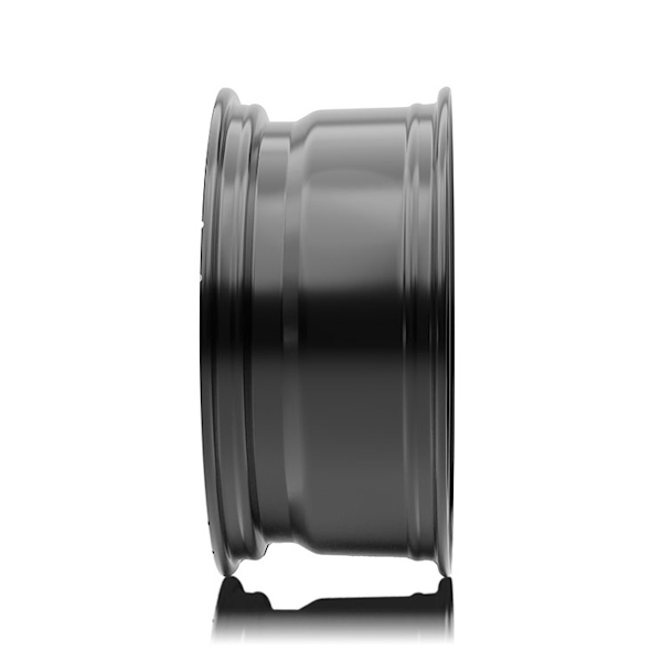 19" Sparco Record Gloss Black Alloy Wheels