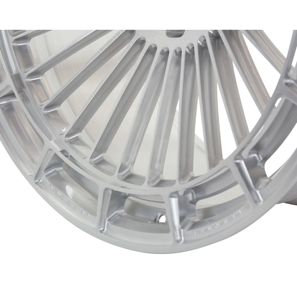 19" Vossen Forged LC3 Series - LC3-06 Custom made to any colour Alloy Wheels