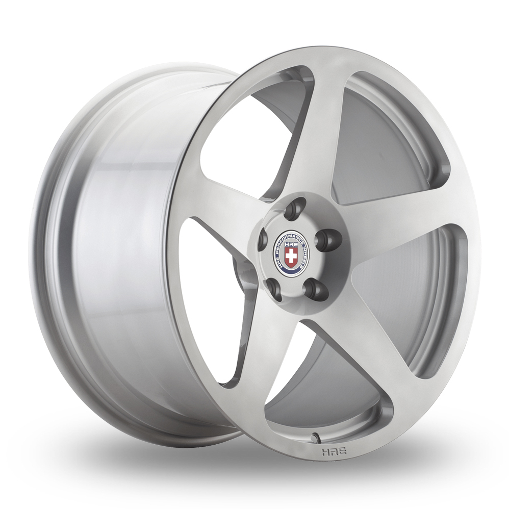 HRE Forged Classic Series - 305M Custom made to any colour Alloy Wheels