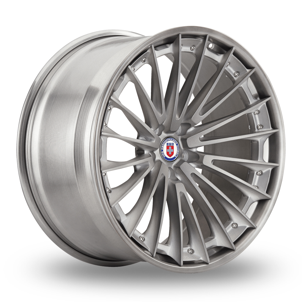 HRE Forged Series S2 - S209 Custom made to any colour Alloy Wheels