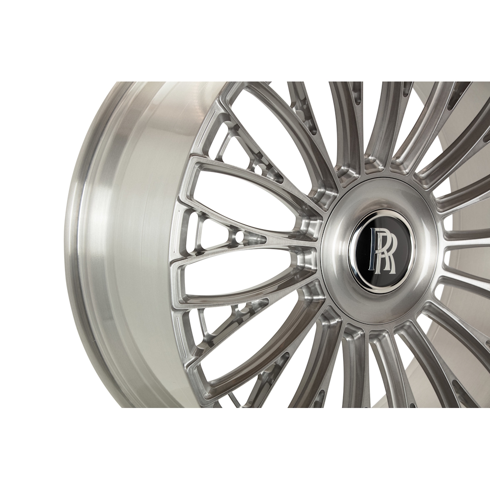 24" Vossen Forged Urban Automotive UV-6 Custom made to any colour Alloy Wheels