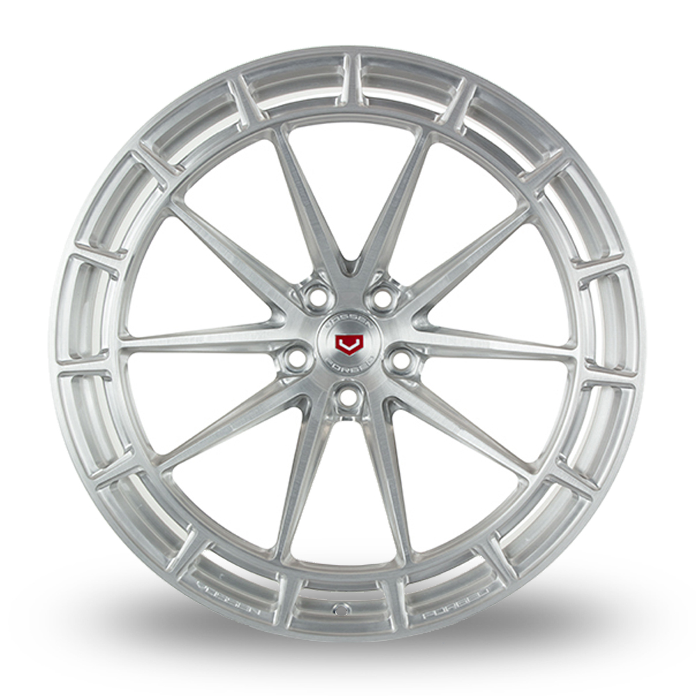 23" Vossen Forged LC3 Series - LC3-04 Custom made to any colour Alloy Wheels