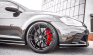 21 Inch OZ Racing Leggera HLT Gloss Black Alloy Wheels