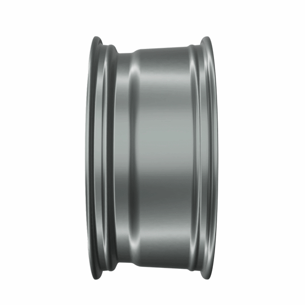 19" MAM GT2 Palladium Polished Alloy Wheels