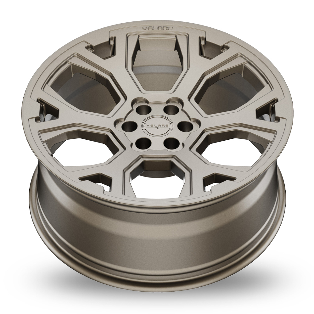 20" Velare VLR-AT2 Satin Bronze Alloy Wheels