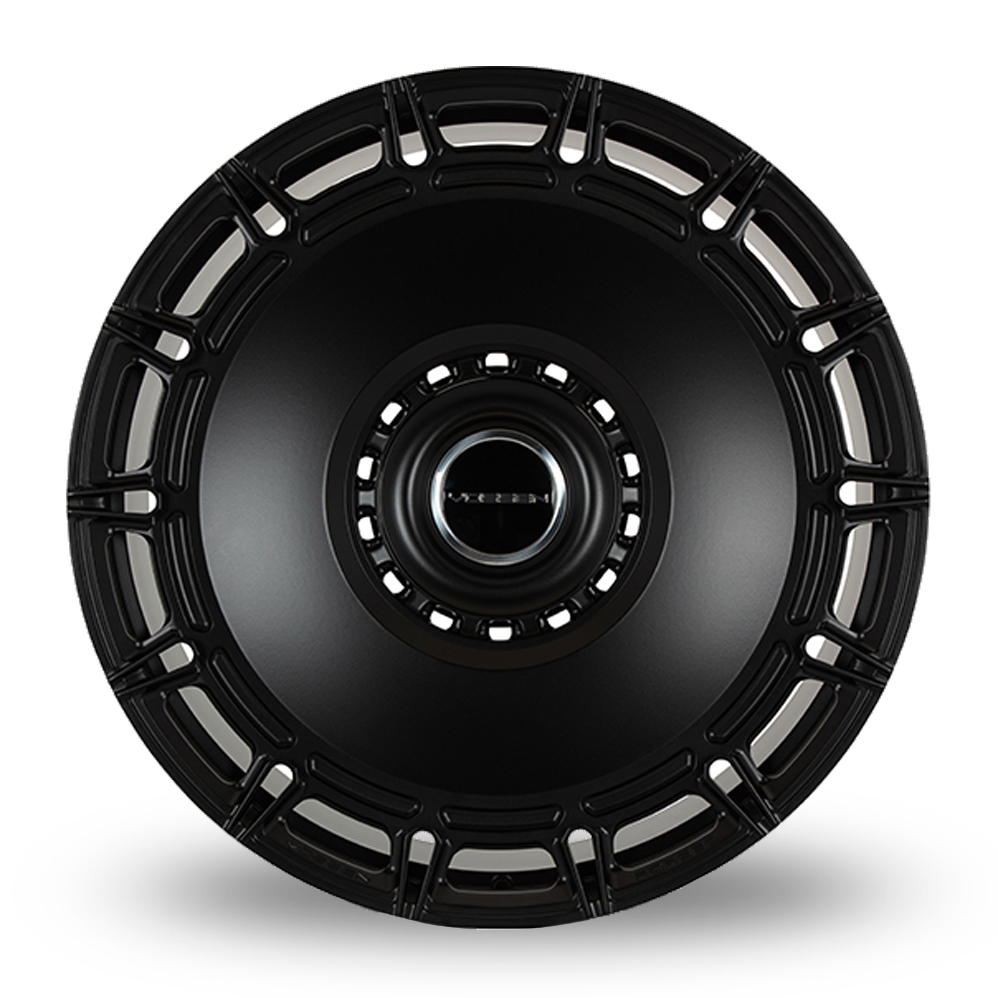 23" Vossen Forged Series 21 - S21-13 Custom made to any colour Alloy Wheels