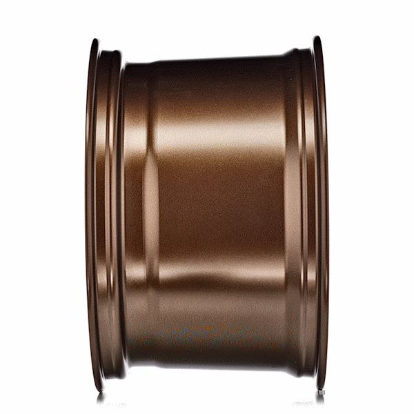 20" OZ Racing Ultraleggera HLT CL Matt Bronze Alloy Wheels