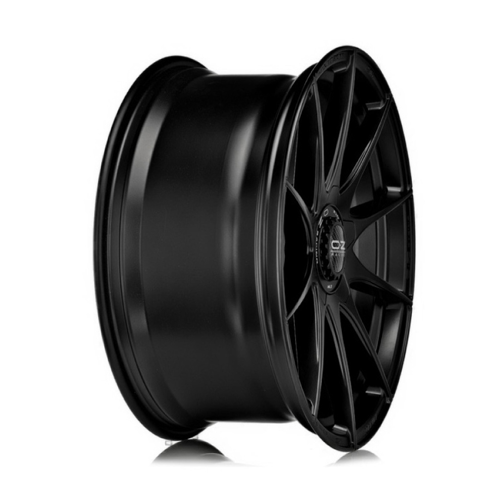 18" OZ Racing Formula HLT Matt Black Alloy Wheels