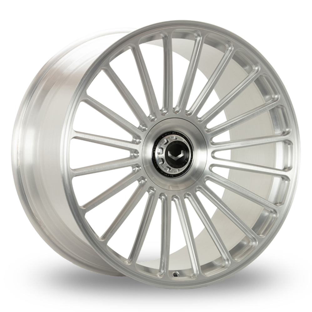 Vossen Forged GEN Series - GEN-04 Custom made to any colour Alloy Wheels