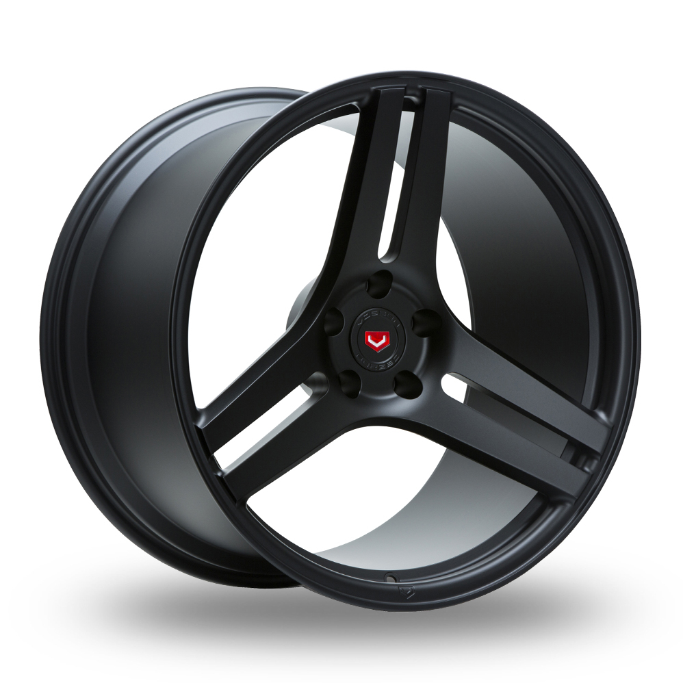 Vossen Forged Precision Series - VPS-317 Custom made to any colour Alloy Wheels