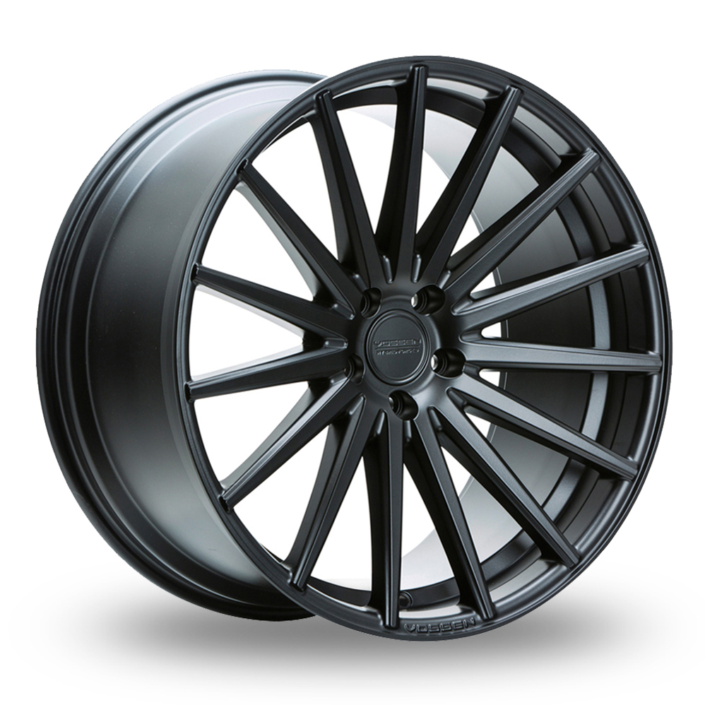 9x20 BLANK ET10-35 Vossen VFS-2 (Custom Colour) (1000kg Load) (Mid Concave) Alloy Wheels
