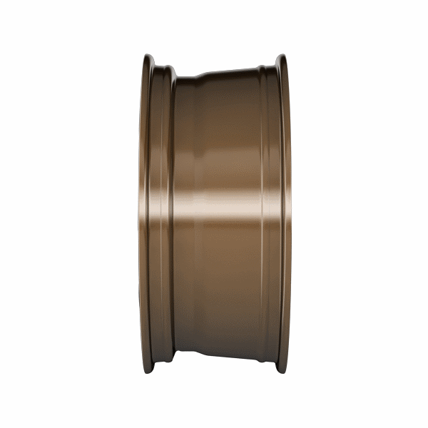 18" Borbet N Matt Bronze Alloy Wheels