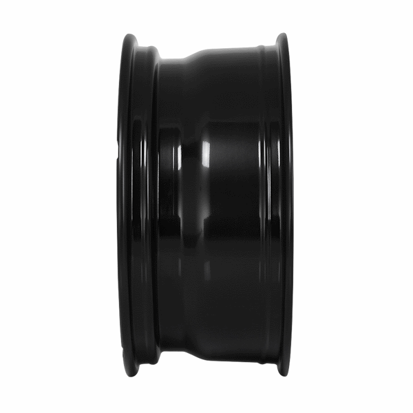 19" Alutec Raptr Racing Black Alloy Wheels