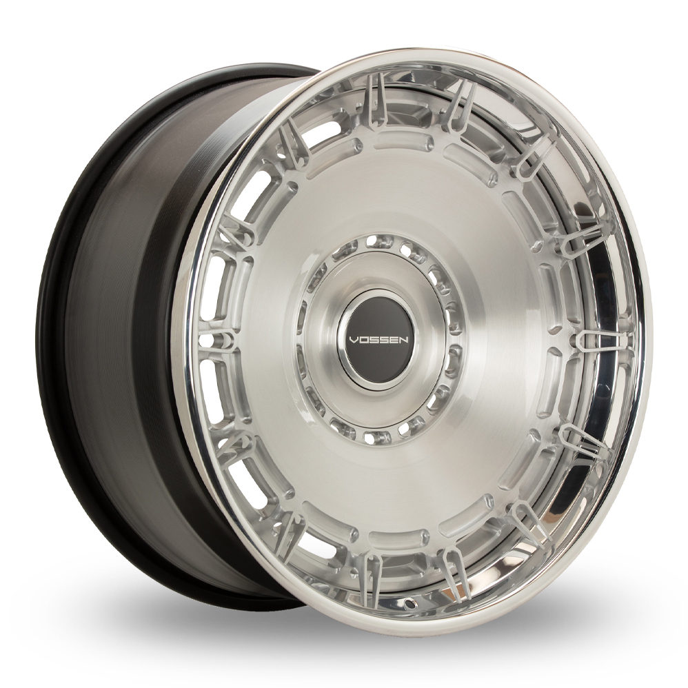 Vossen Forged Series 21 - S21-13 [3-PIECE] Custom made to any colour Alloy Wheels