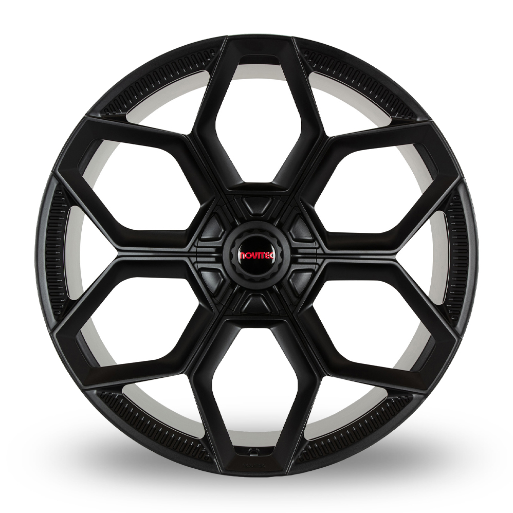 23" Vossen Forged Novitec - NL5 Custom made to any colour Alloy Wheels